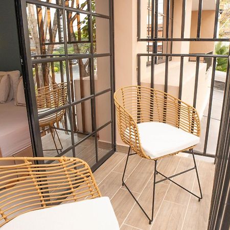 La Casona Hotel Boutique 메딜린 외부 사진
