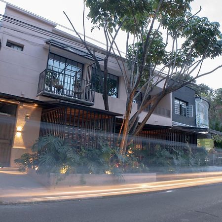 La Casona Hotel Boutique 메딜린 외부 사진