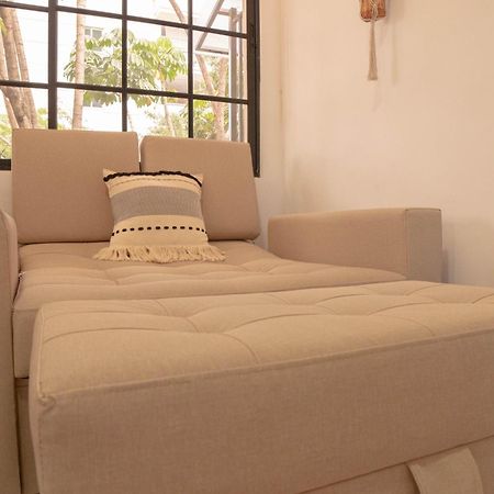 La Casona Hotel Boutique 메딜린 외부 사진
