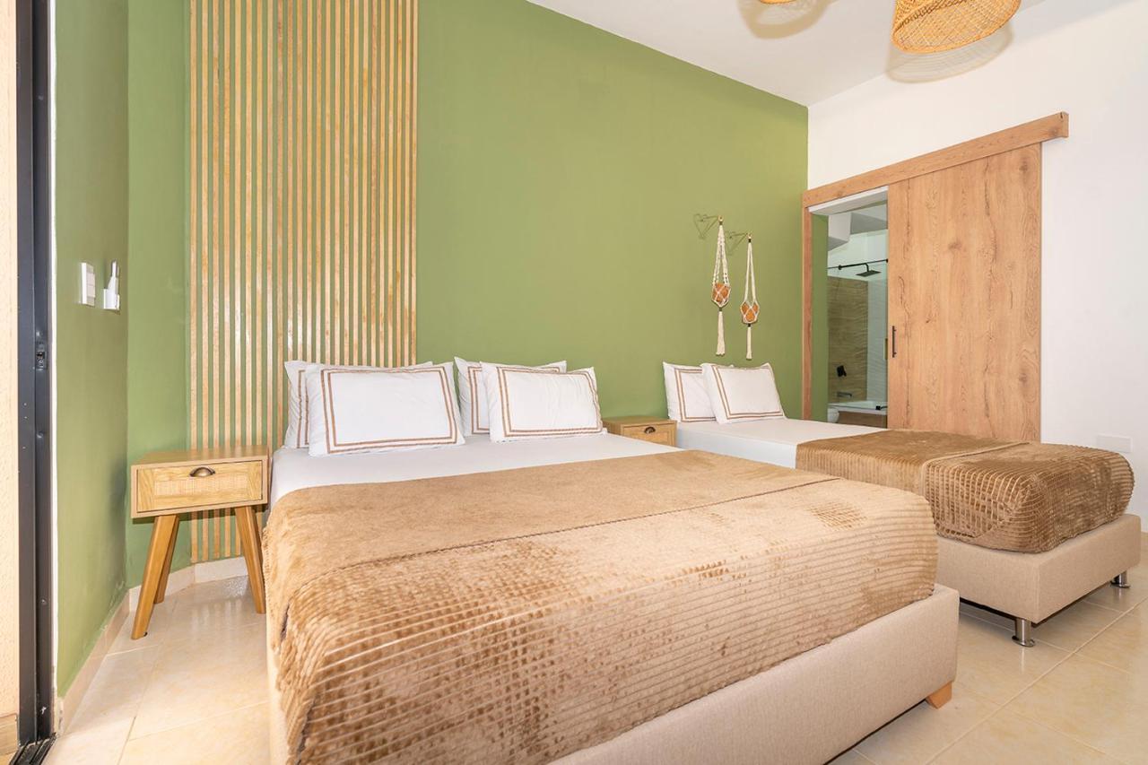 La Casona Hotel Boutique 메딜린 외부 사진