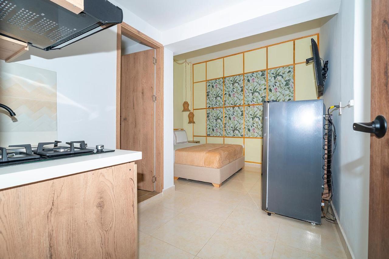 La Casona Hotel Boutique 메딜린 외부 사진