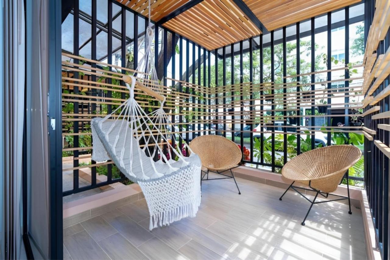 La Casona Hotel Boutique 메딜린 외부 사진