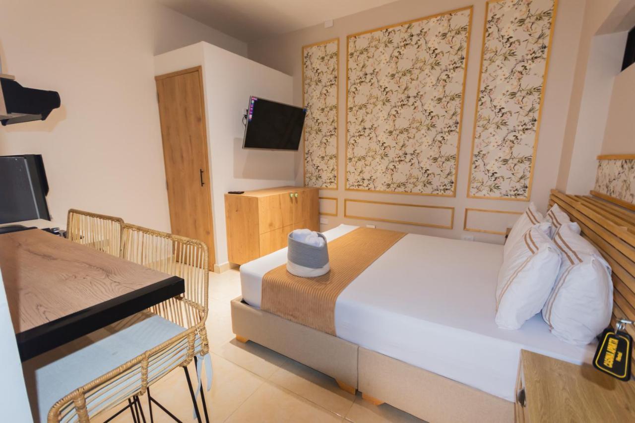La Casona Hotel Boutique 메딜린 외부 사진