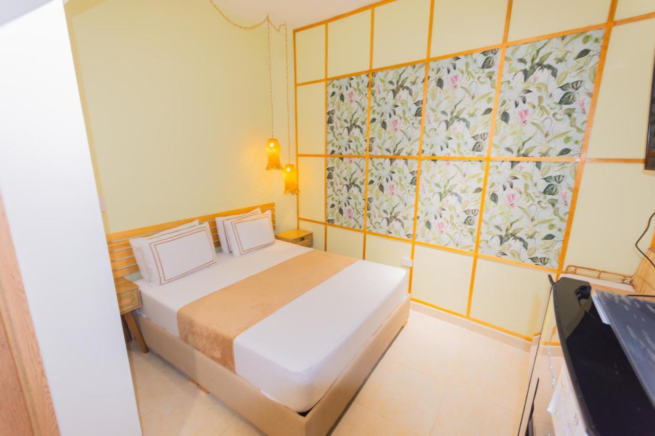 La Casona Hotel Boutique 메딜린 외부 사진