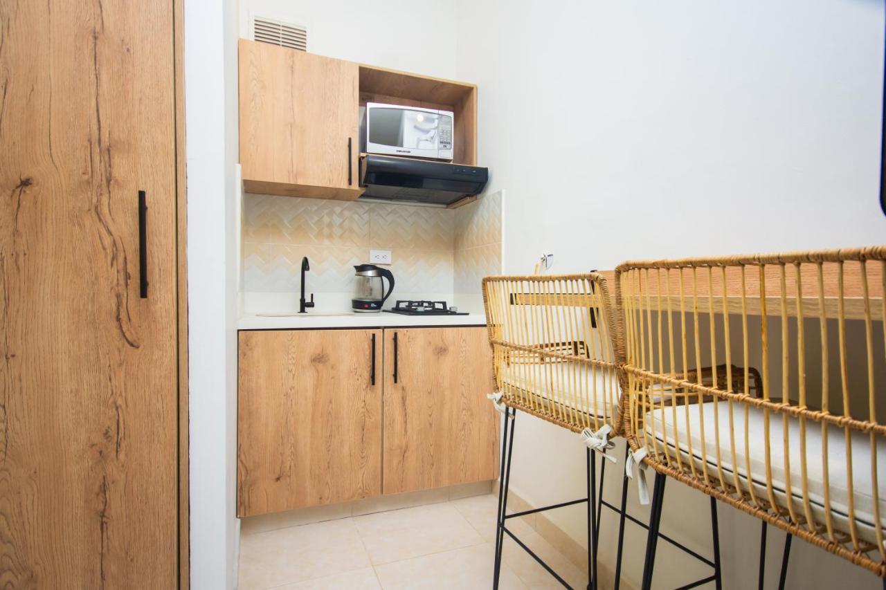 La Casona Hotel Boutique 메딜린 외부 사진