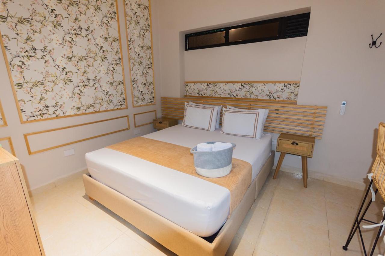 La Casona Hotel Boutique 메딜린 외부 사진