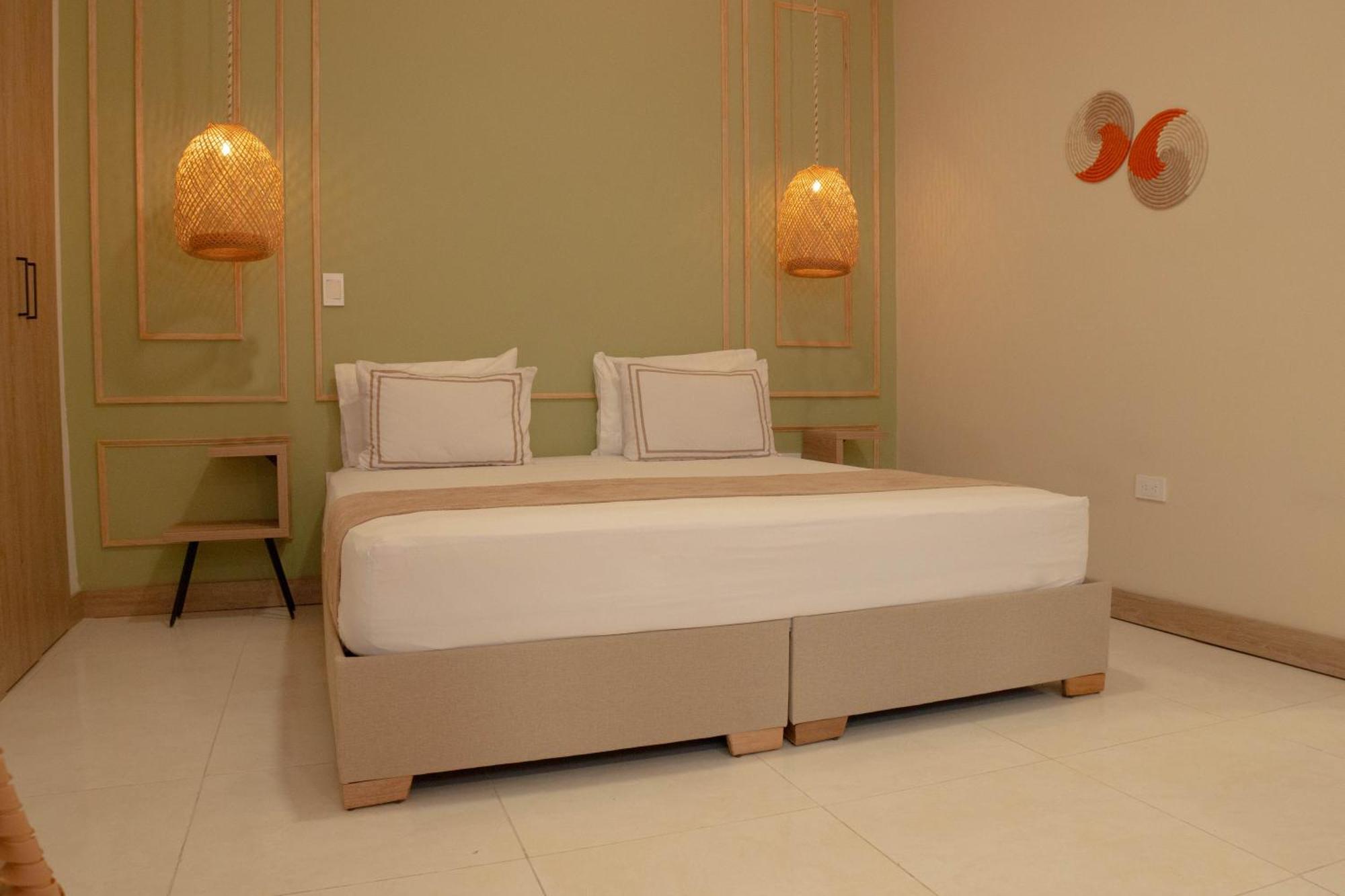 La Casona Hotel Boutique 메딜린 외부 사진