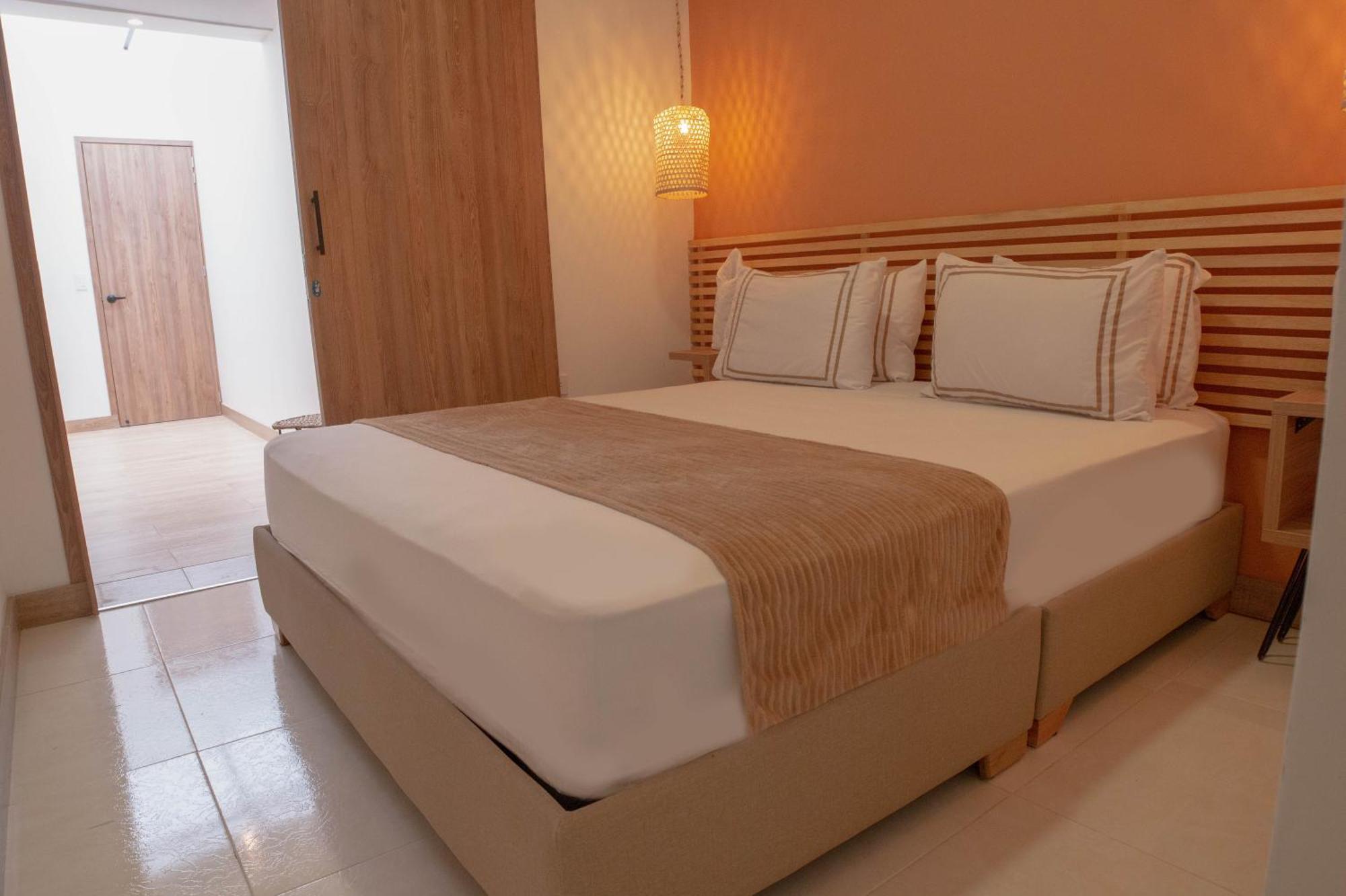 La Casona Hotel Boutique 메딜린 외부 사진