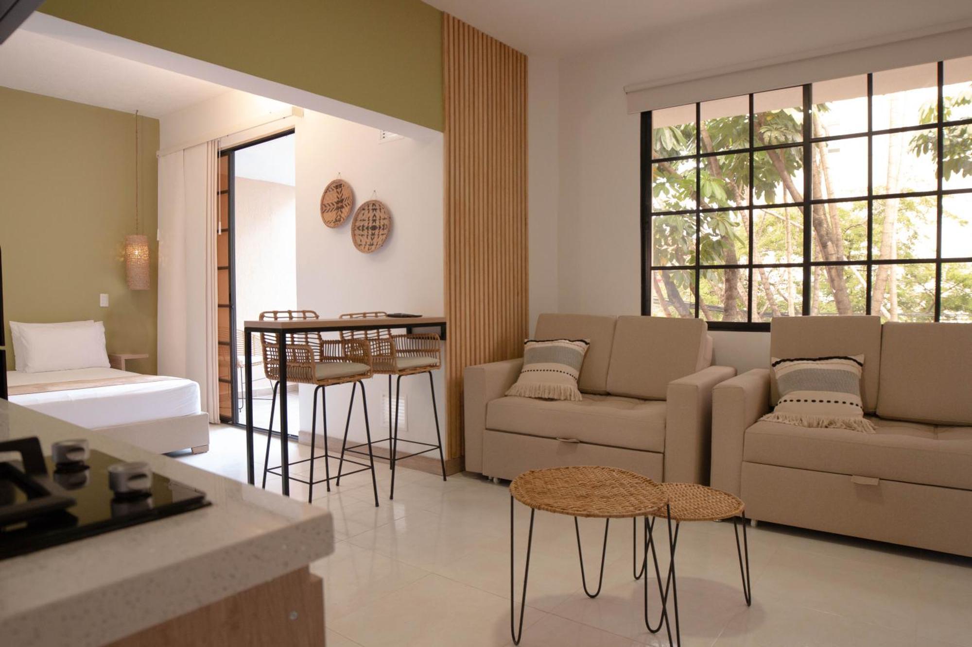 La Casona Hotel Boutique 메딜린 외부 사진