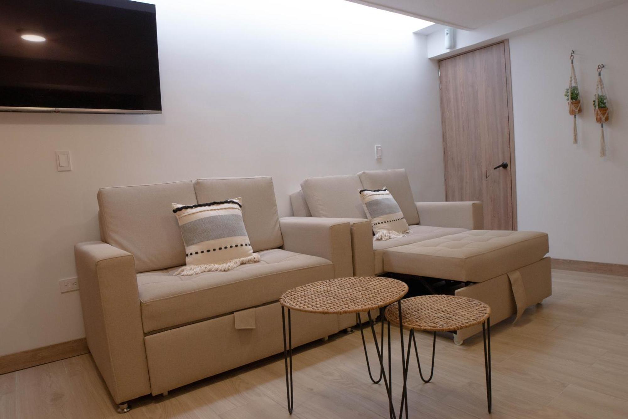 La Casona Hotel Boutique 메딜린 외부 사진