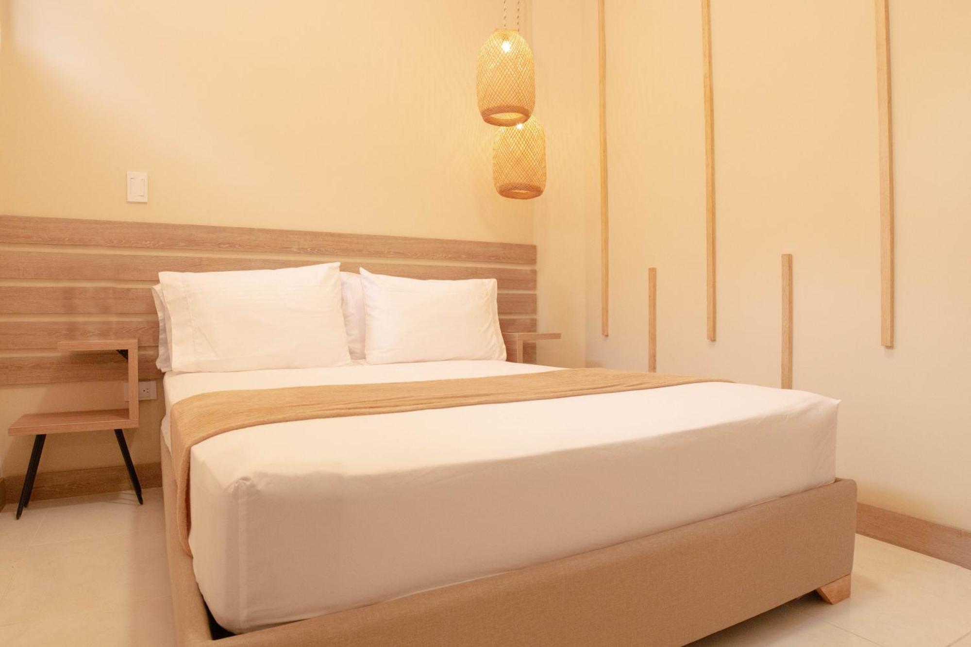La Casona Hotel Boutique 메딜린 외부 사진