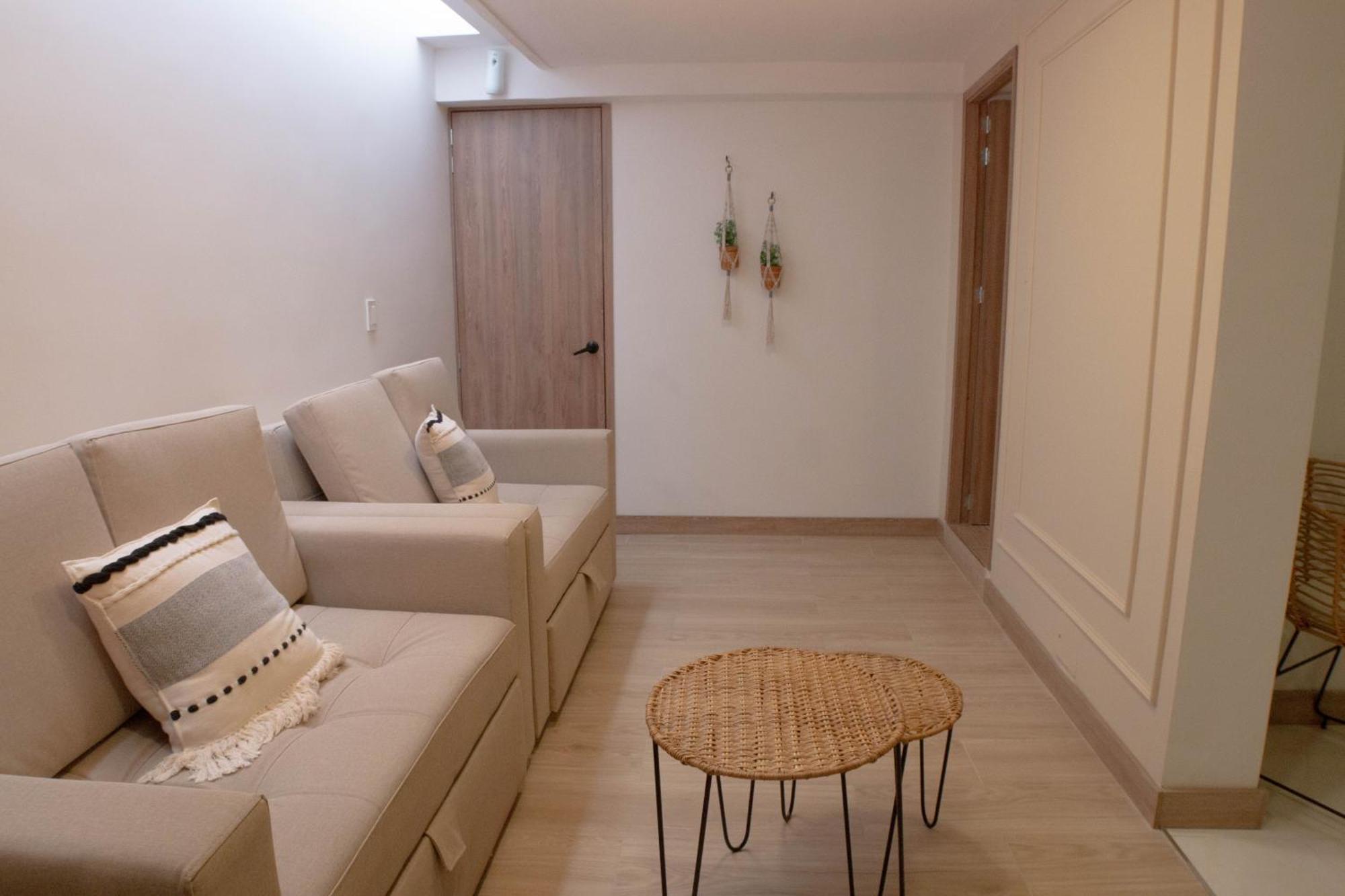 La Casona Hotel Boutique 메딜린 외부 사진