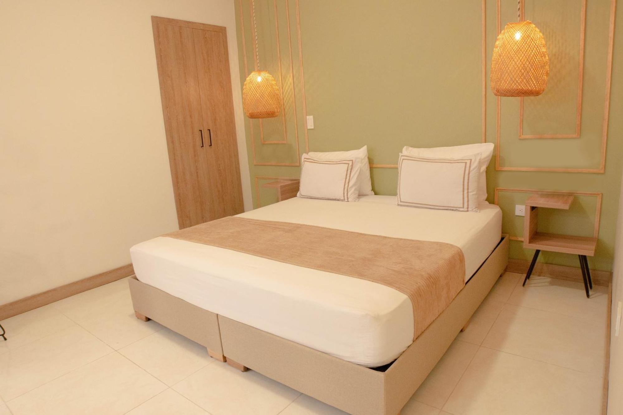 La Casona Hotel Boutique 메딜린 외부 사진