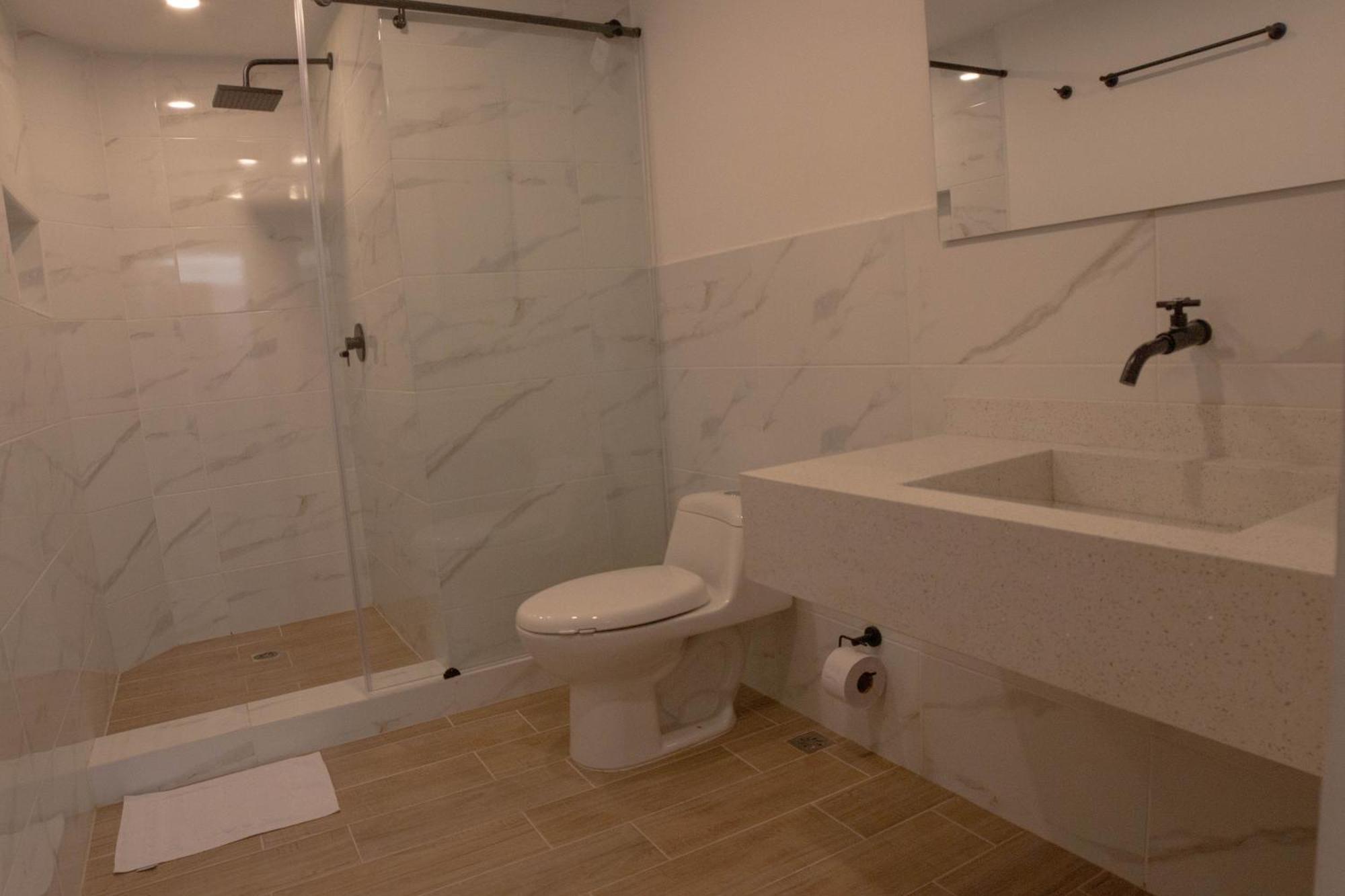 La Casona Hotel Boutique 메딜린 외부 사진