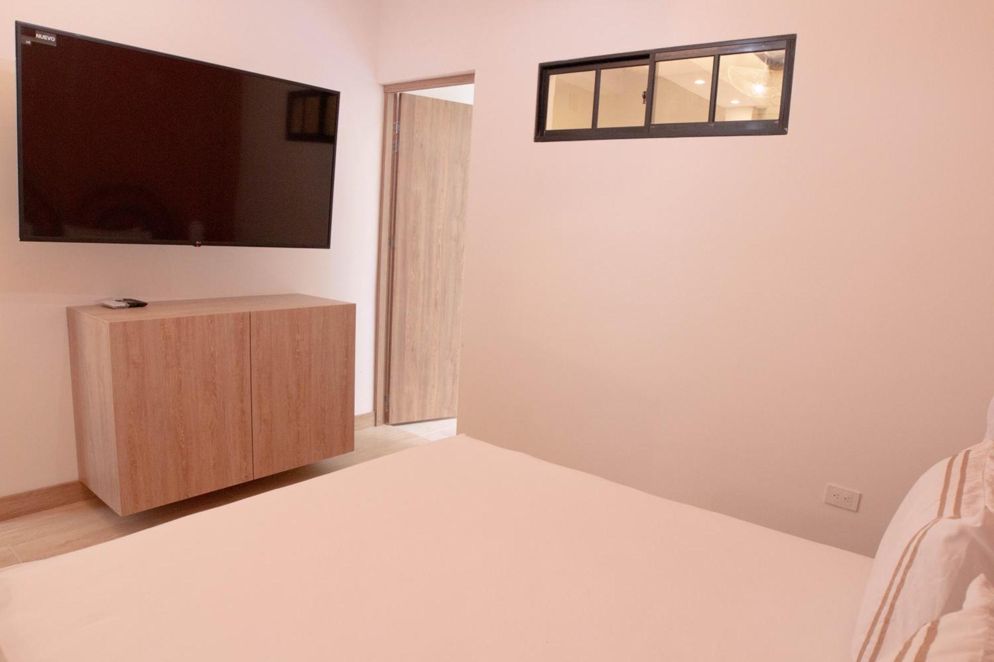 La Casona Hotel Boutique 메딜린 외부 사진