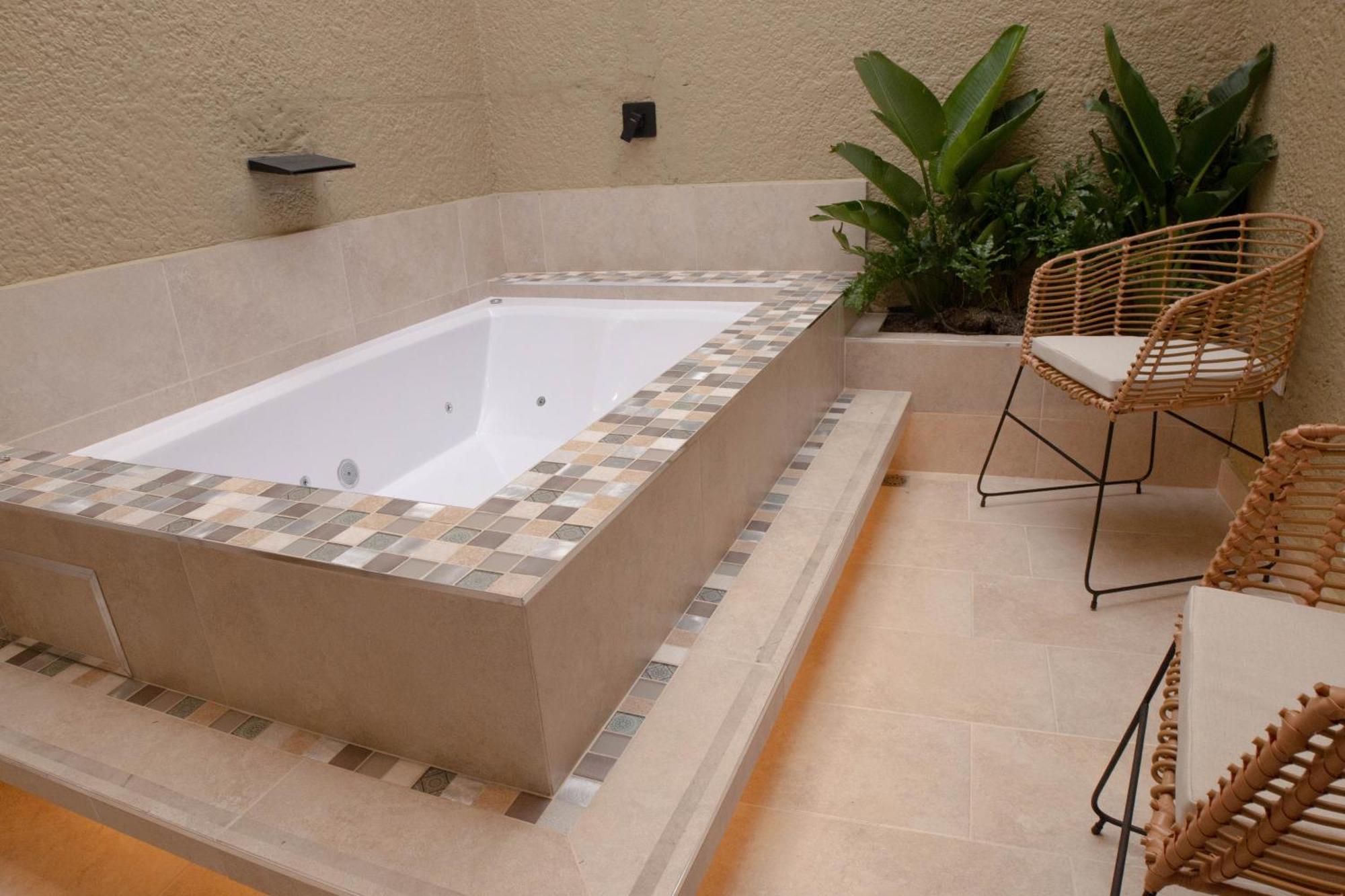 La Casona Hotel Boutique 메딜린 외부 사진