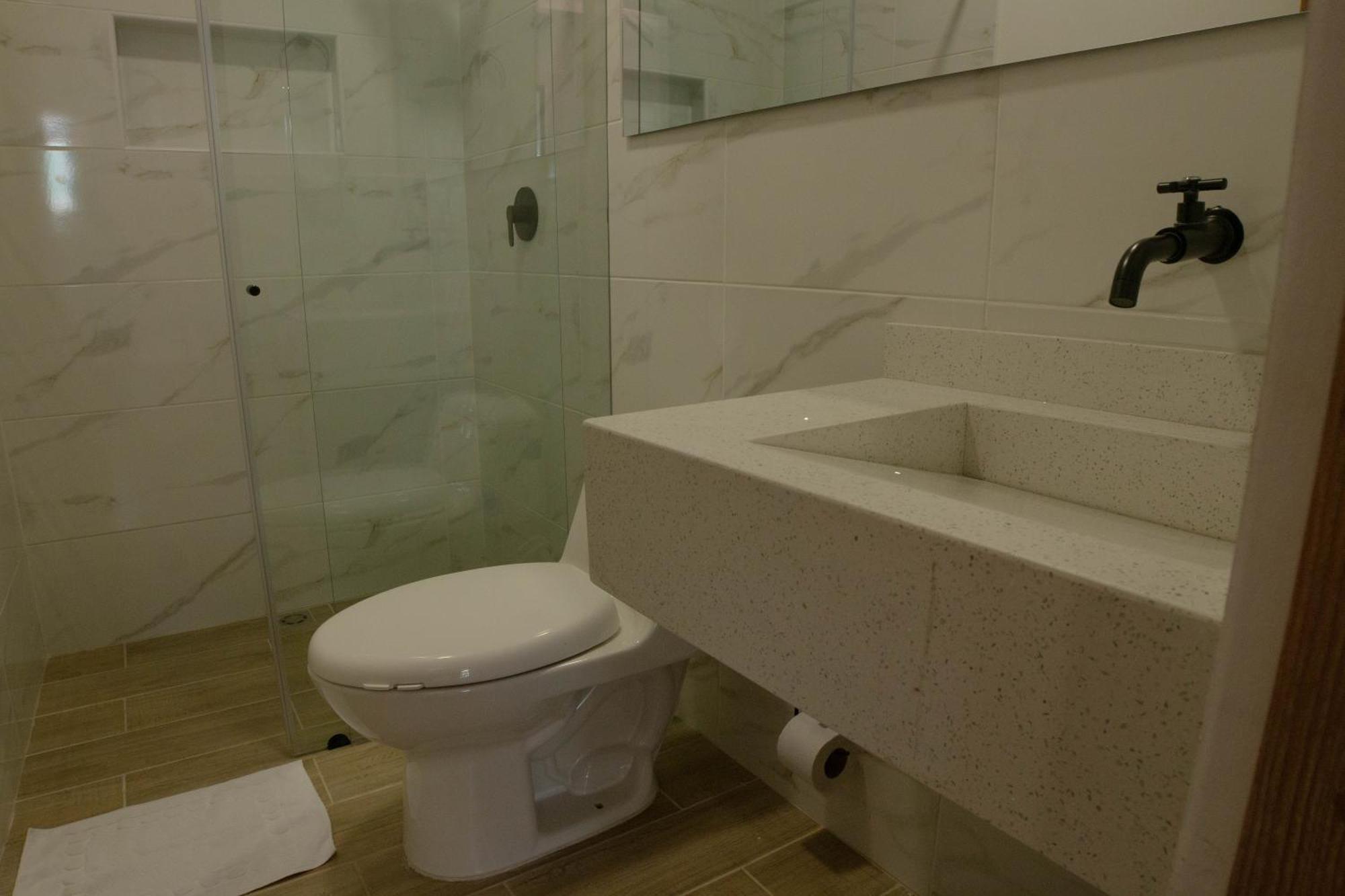 La Casona Hotel Boutique 메딜린 외부 사진