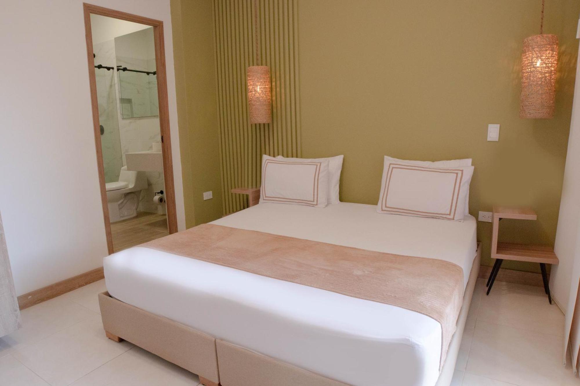 La Casona Hotel Boutique 메딜린 외부 사진