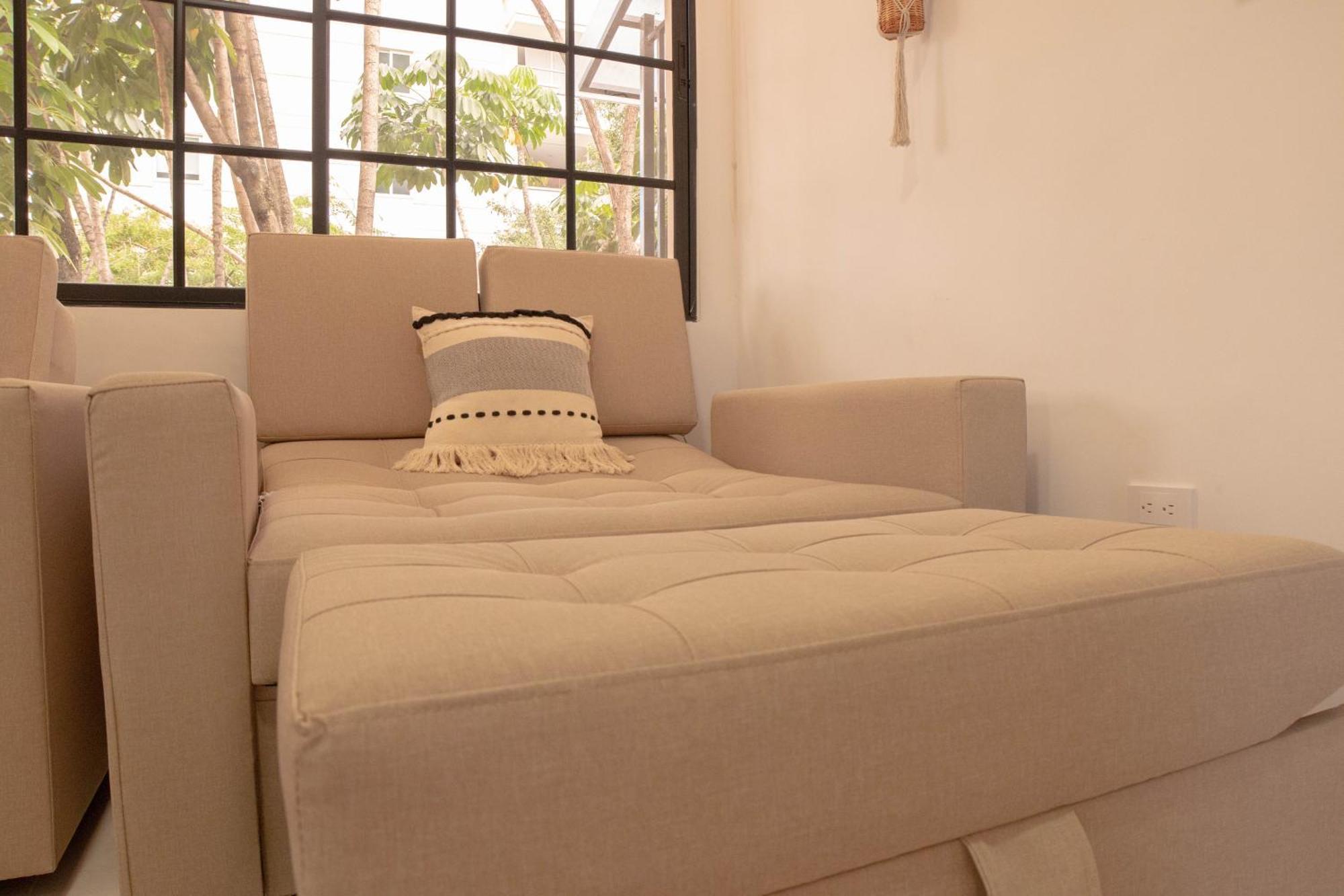 La Casona Hotel Boutique 메딜린 외부 사진