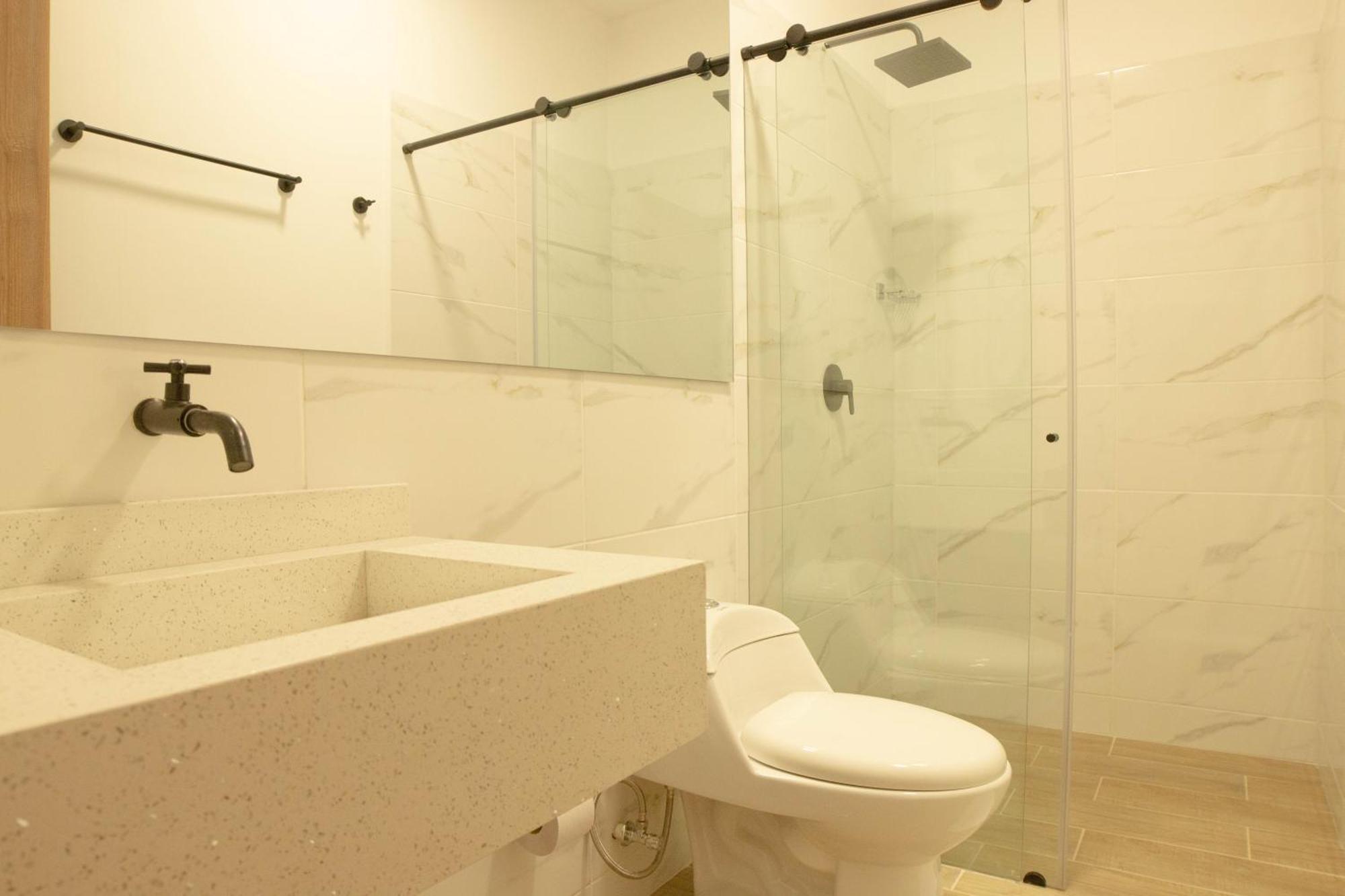 La Casona Hotel Boutique 메딜린 외부 사진