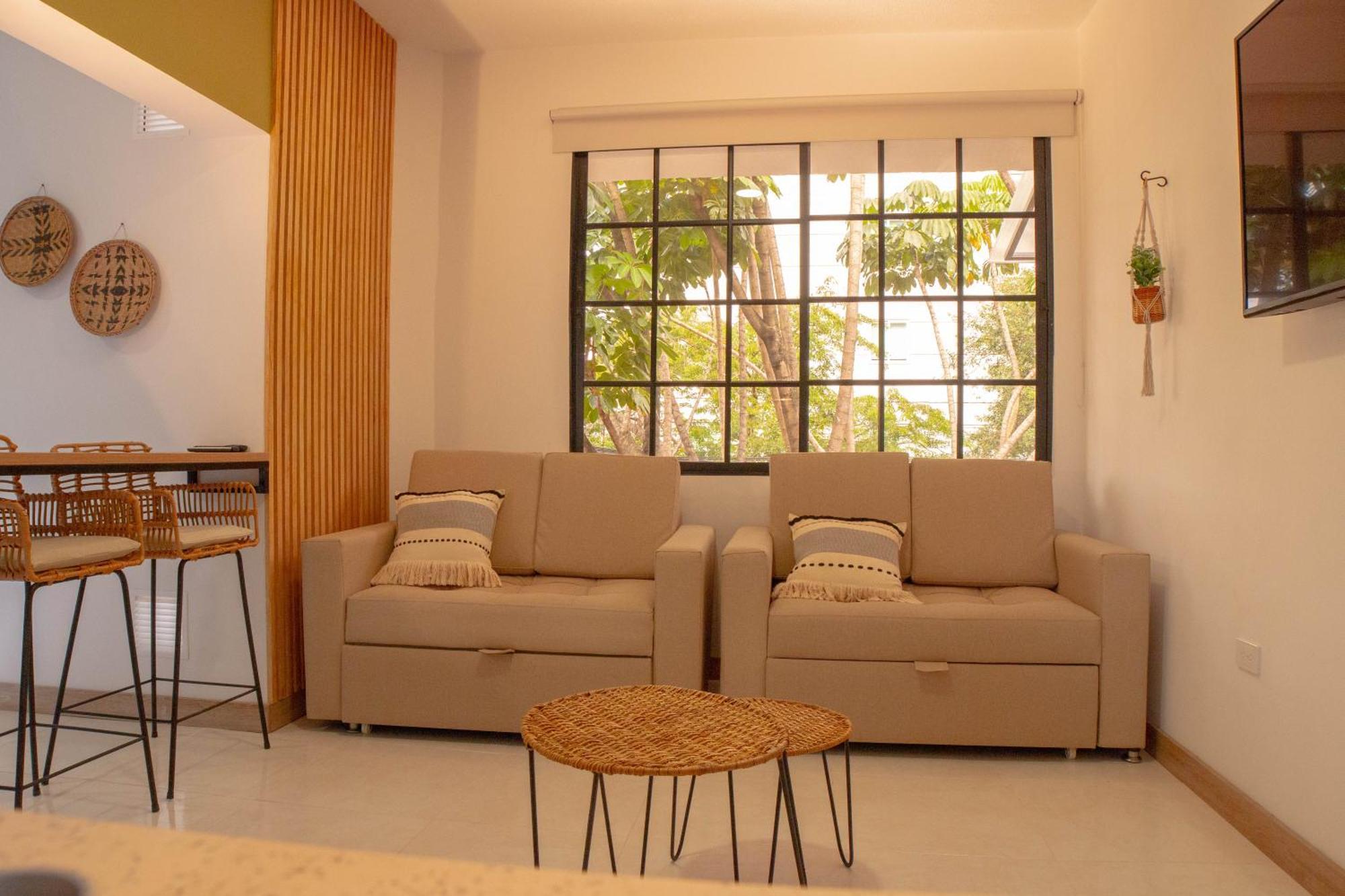 La Casona Hotel Boutique 메딜린 외부 사진