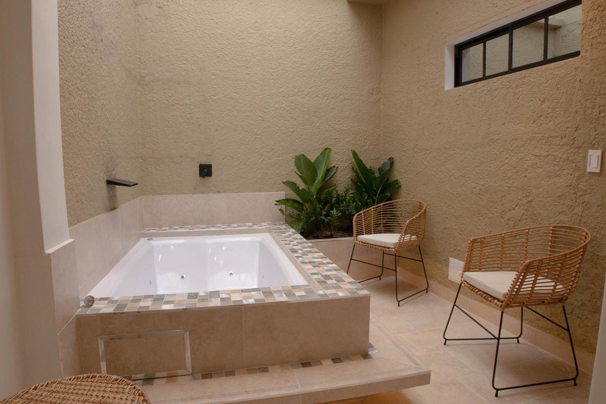 La Casona Hotel Boutique 메딜린 외부 사진