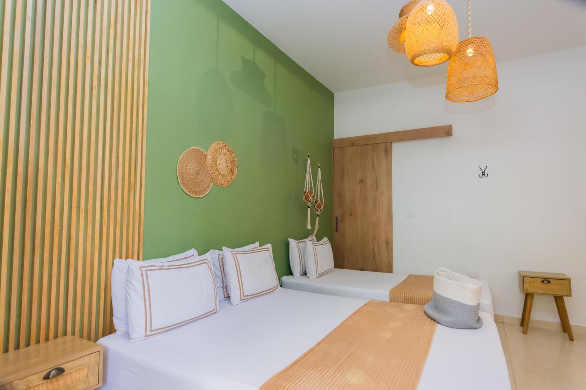 La Casona Hotel Boutique 메딜린 외부 사진