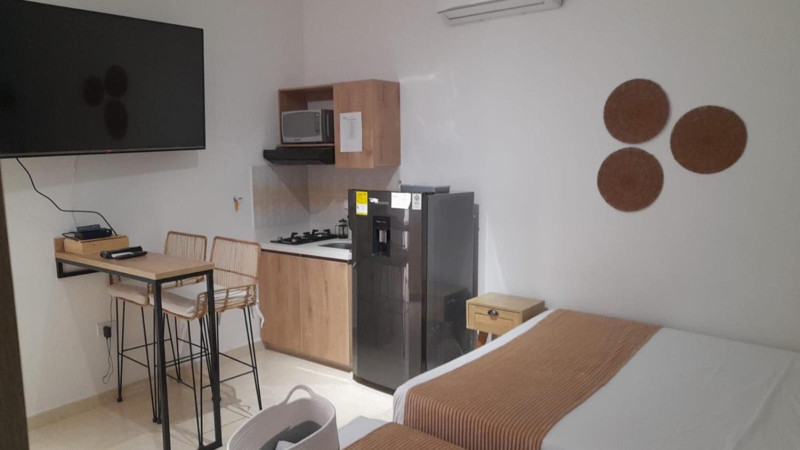 La Casona Hotel Boutique 메딜린 외부 사진