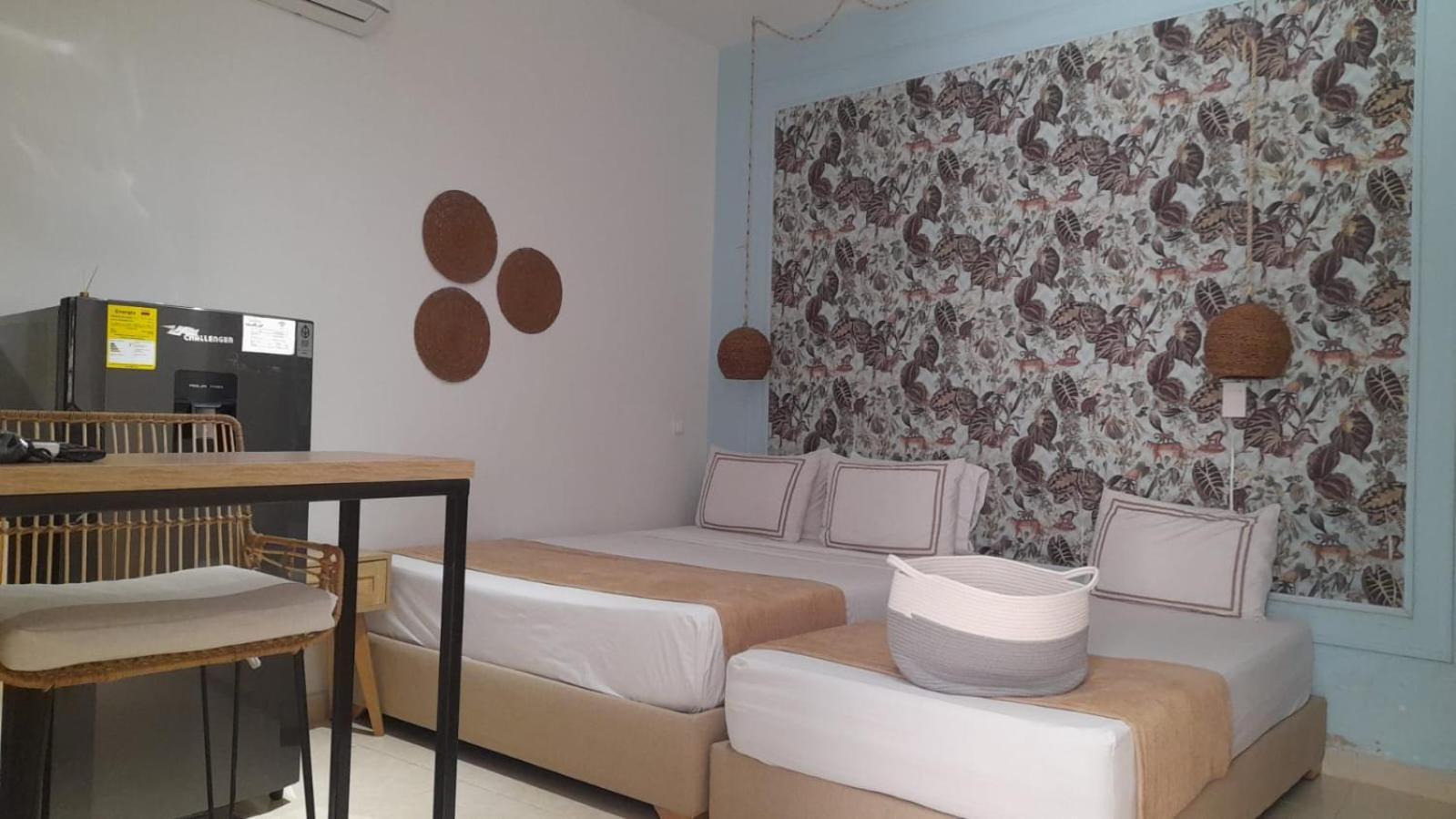 La Casona Hotel Boutique 메딜린 외부 사진
