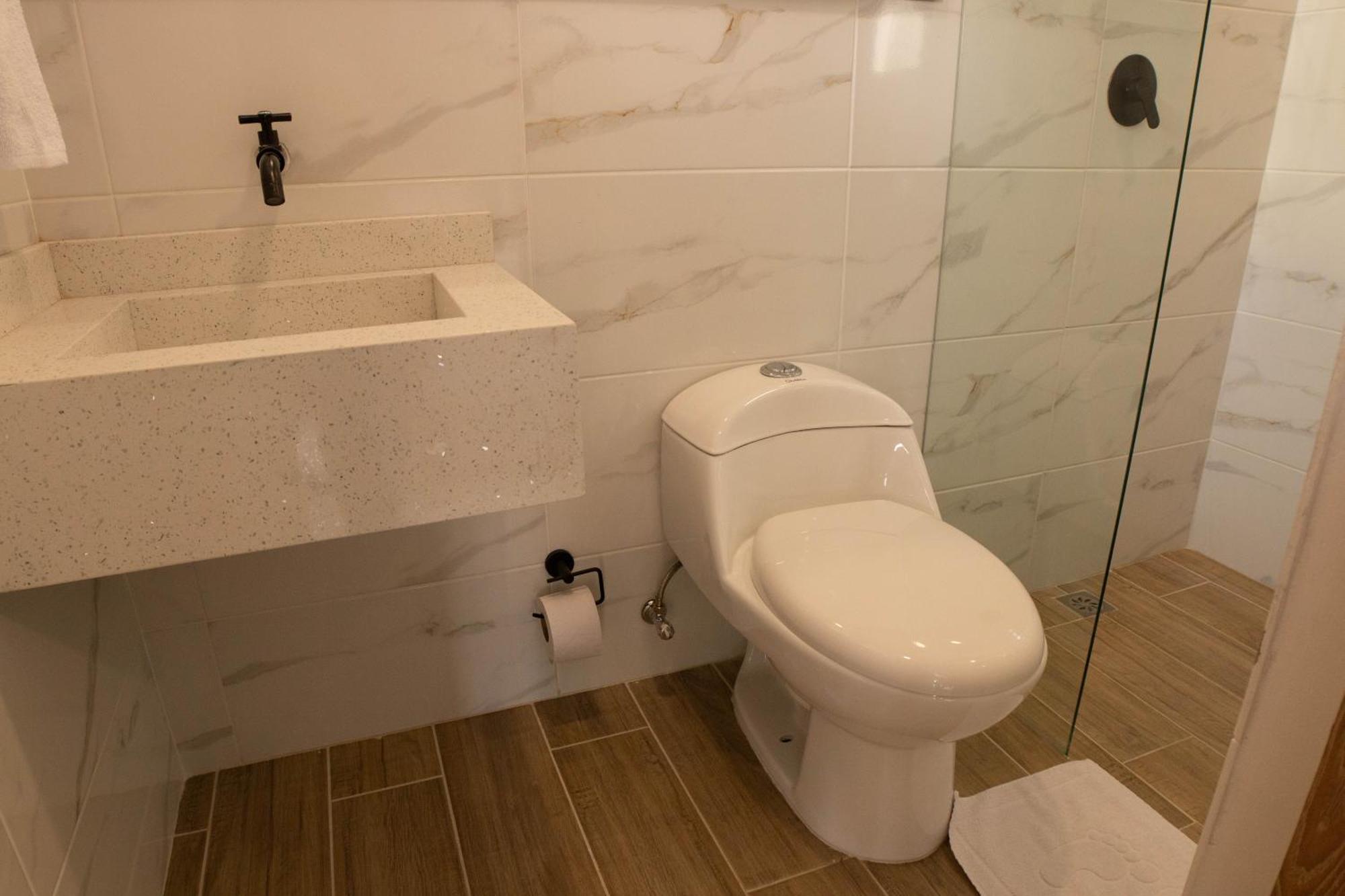 La Casona Hotel Boutique 메딜린 외부 사진
