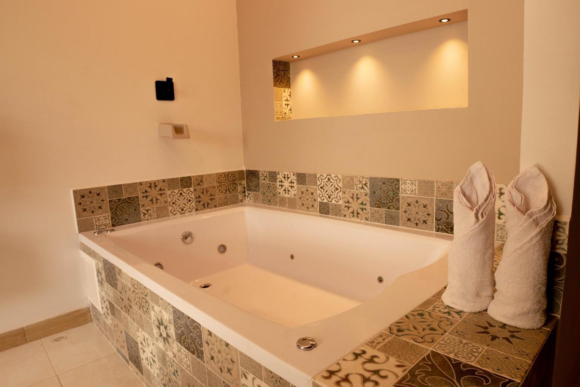 La Casona Hotel Boutique 메딜린 외부 사진